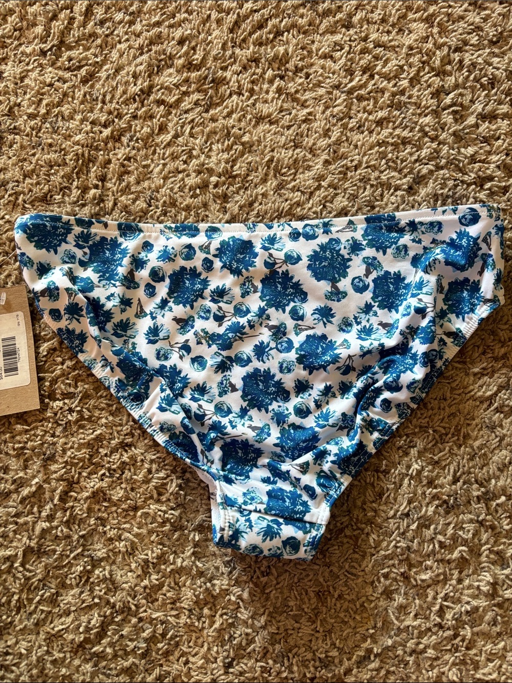 Albion Fit Santorini Hipster Bottoms - Picture 4 of 4